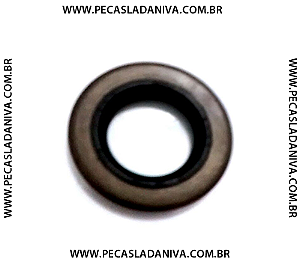 Retentor da Saida do Cambio Niva (Novo) Ref. 0385