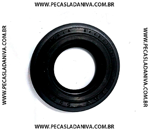 Retentor Pião Diferencial Diant. Tras. Niva (Novo) Ref. 0372