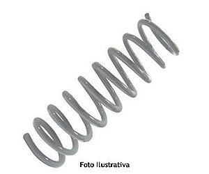 Mola da Suspensão Traseira Lada Laika (usada) Ref.0878