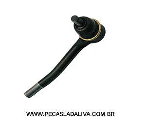 Terminal de Direção longo Interno LD Laika (Novo) 0291