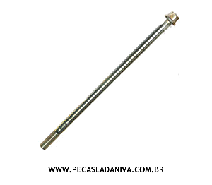 Parafuso Da Bandeja Inferior Niva(novo) Ref.0258