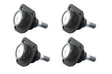 Pivos  Suspensão dianteira Lada Niva Kit 4 Pçs (Novo) ref. 0918