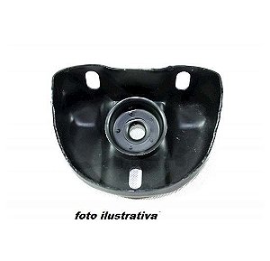 Suporte do batente Suspensão Dianteiro lada Niva (USADO) Ref.0834