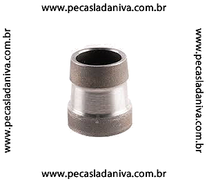 Espaçador do Diferencial Traseiro Laika (Novo) Ref. 0633