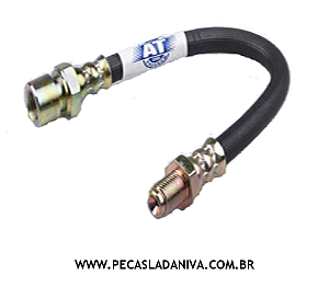 Flexível ou Mangote de Embreagem Laika (Novo) Ref. 0251