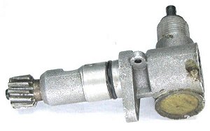 Pinhão ou Engrenagem do Velocímetro Laika (Usado) Ref.0883