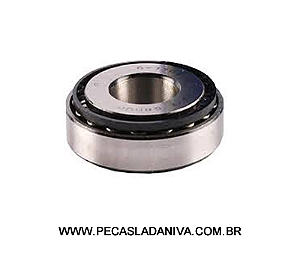 Rolamento do Pinhão Diferencial Traseiro o Maior Laika (Novo) Ref. 0316