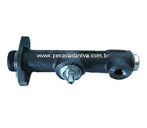 Cilindro Superior ou Mestre da Embreagem italiano Niva (Novo) Ref. 0093