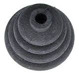 Coifa da Alavanca da Reduzida e Bloqueio Niva(Nova) Ref.0713