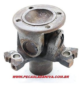Flange do Acoplamento Elástico Niva (Usado) Ref. 0270