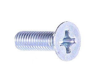 Parafuso da caixa de engrenagens do cambio lada Niva М8*25*1,25 (novo) Ref. 0980
