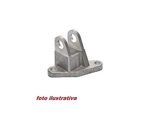Suporte da Alavanca da redução Lada Niva a Menor(usada Ref. 1037