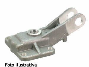 Suporte da Alavanca de redução Lada niva(usado) Ref.0023