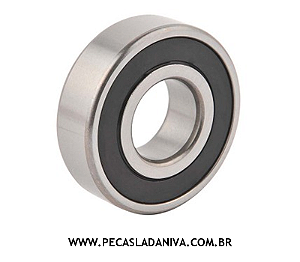 Rolamento Roda Traseira Laika (Novo) ref.0256