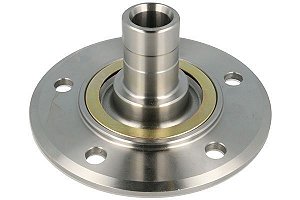 Cubo da roda Dianteira Niva (NOVO ) Ref. 0158