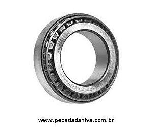 Rolamento de Roda Dianteiro Niva 1ª Linha (Novo) Cada Ref. 0154
