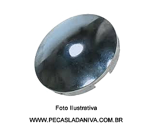 Calota de Roda Niva (Usada) Ref. 0877