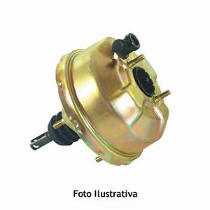 Hidrovácuo Laika Todos (Remanufaturado)a base de troca Ref. 0029