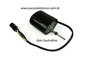Motor Limpador Farol Dianteiro Lada Niva usado sem garantia lado Esquerdo ref . 1060