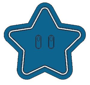Estrela videogame