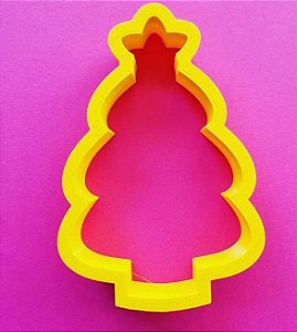 Cortador - Árvore de Natal 3