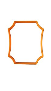 Moldura (Cortador) Tipo Quadrado 1