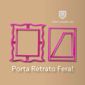 Fera Retrato