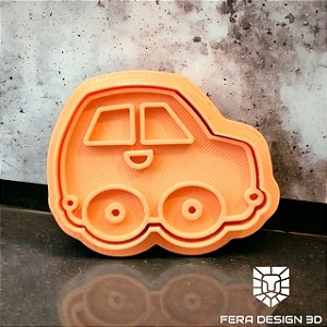 Carro 1 (cortador e marcador)