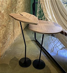 Mesa Lateral Floresta