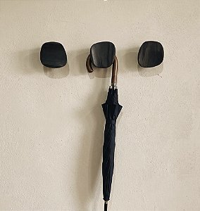Cabideiros Kin - 3 pçs M