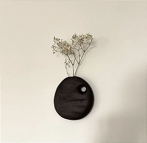 Vaso de Parede Yuki