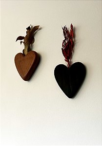 Vaso de Parede Amour