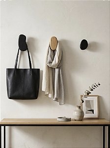 Trio Ganchos de Parede Matisse (3 pçs)