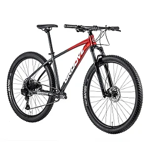 Bicicleta Mountain Bike Groove SKA 90.1 Aro 29  12v  SRAM SX