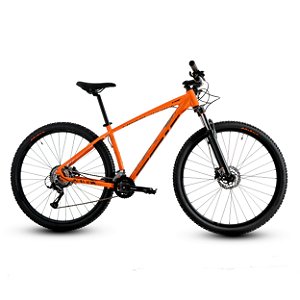 Bicicleta Mountain Bike aro 29 Tsw Hunch 16V Shimano Lançamento 2024