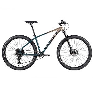 Bicicleta Mountain Bike Groove SKA 70.1  Aro 29 SRAM SX EAGLE 12V