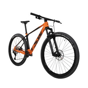 Bicicleta TSW Evo Quest Orange Rocket RS 12V 2024