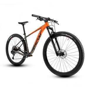 Bicicleta TSW Yukon  SRAM NX 12V RS | 2024