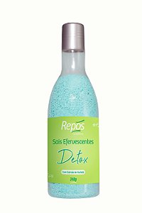 Sais Efervecentes 240g Repós