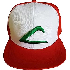 Pokemon Bone Ash Ketchum