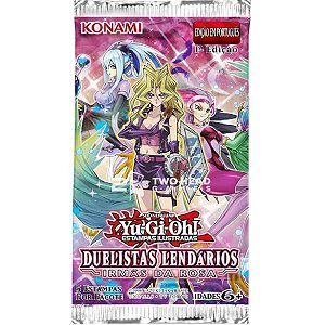 Yugioh Box Coleção Lendária 25 Anos Deuses Egípcios Português