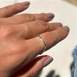Anel Delicate em Prata925