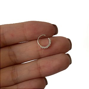 Piercing Hélix Prata925