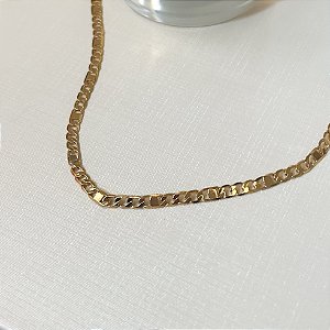 Choker Grumet Slim