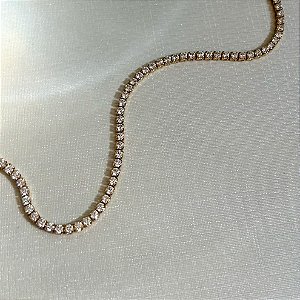 Choker Riviera Slim