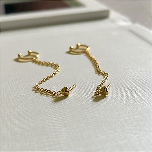 Ear Line Love