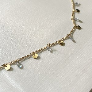 Choker Aurora