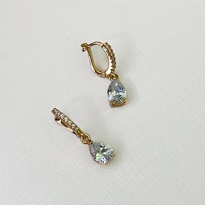 Argola Crystal