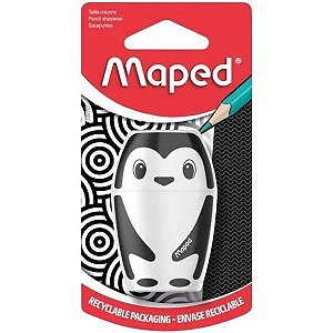 Apontador Pinguim | Maped