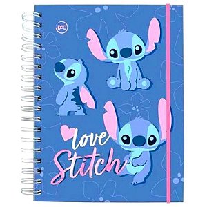 Caderno Smart Stitch | DAC